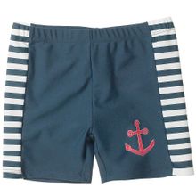 Bade-Shorty Maritim Gr. 74/80