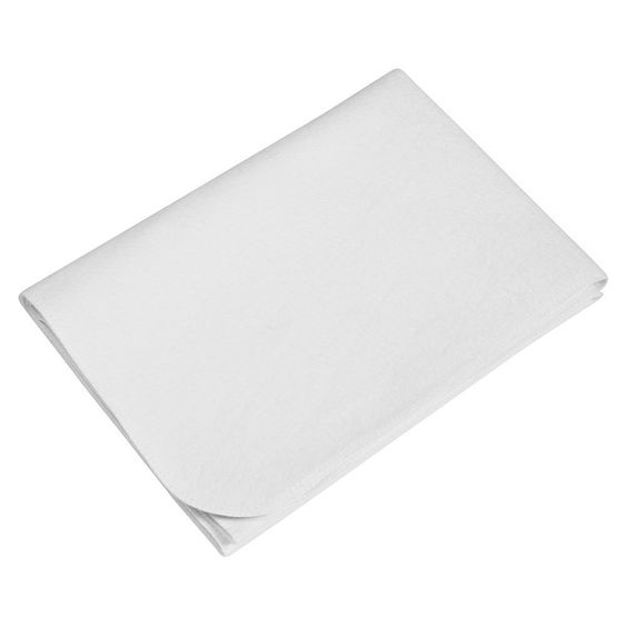 Playshoes Betteinlage Molton wasserdicht 50 x 70 cm