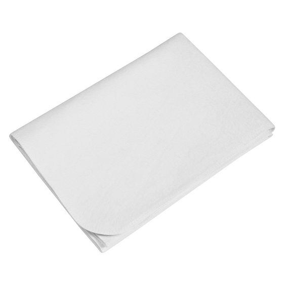 Playshoes Betteinlage Molton wasserdicht 70 x 100 cm