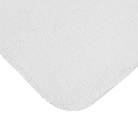 Playshoes Betteinlage Molton wasserdicht 70 x 100 cm