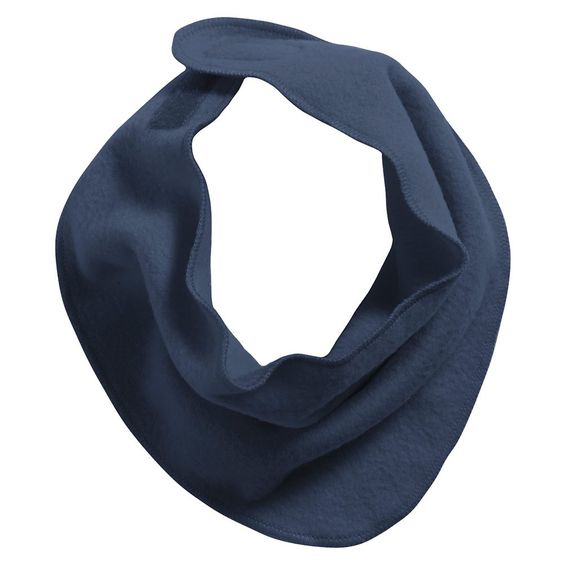 Playshoes Fleece-Halstuch - Marine