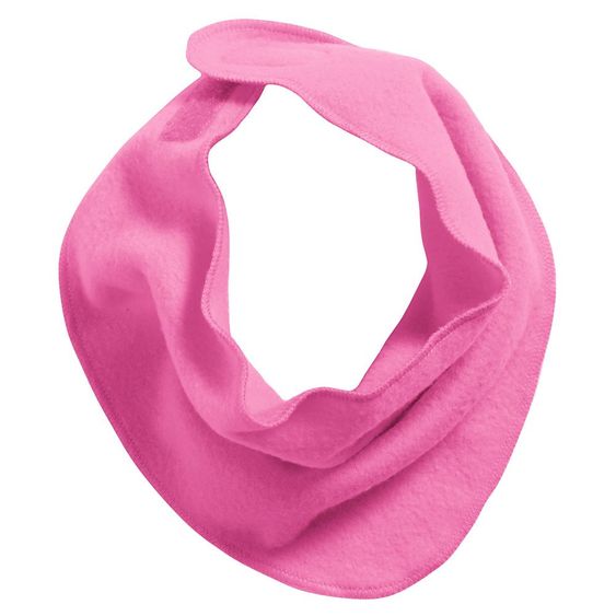 Playshoes Fleece scarf - Pink