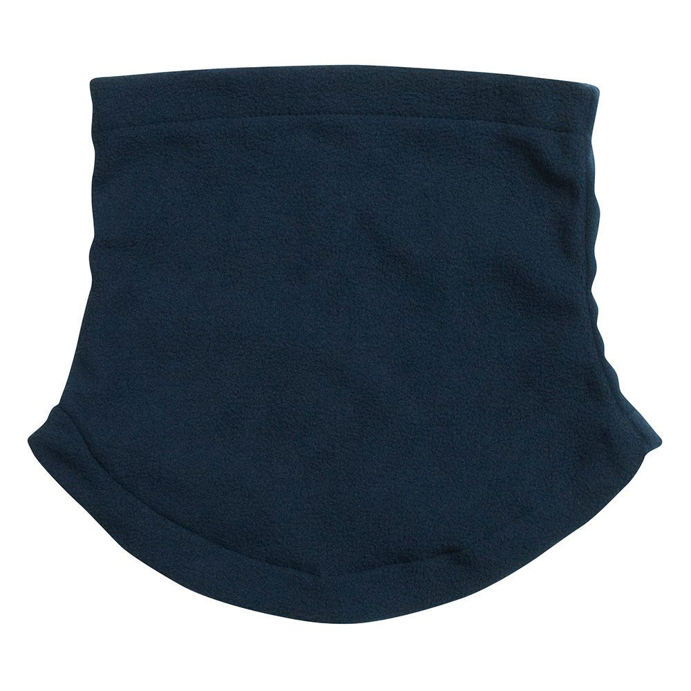 Playshoes Fleece-Schlauchschal - Marine