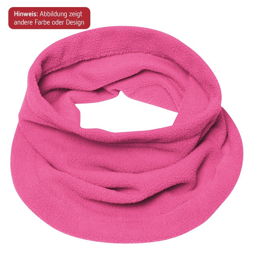 Playshoes Fleece-Schlauchschal - Marine