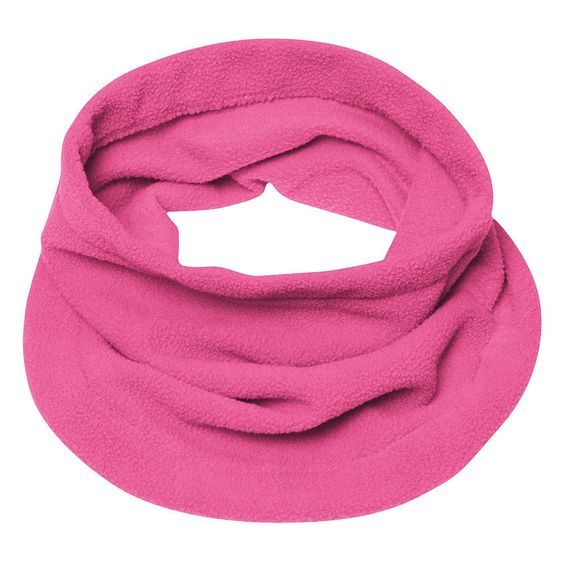Playshoes Fleece-Schlauchschal - Pink