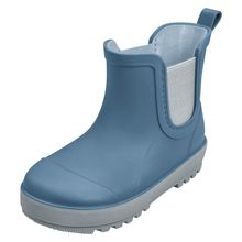 Gummistiefel Halbhoch - Marine - Gr. 23