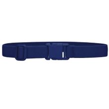 Gürtel Elastik mit Clip - Navy