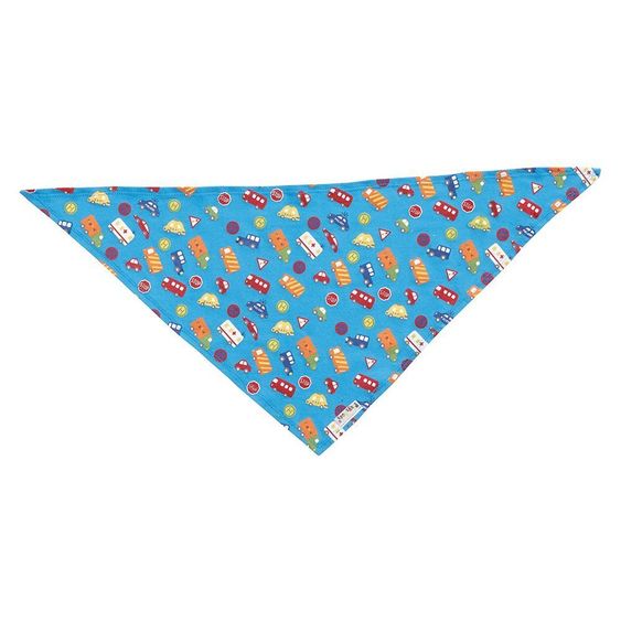 Playshoes Halstuch 3er Pack - Boys