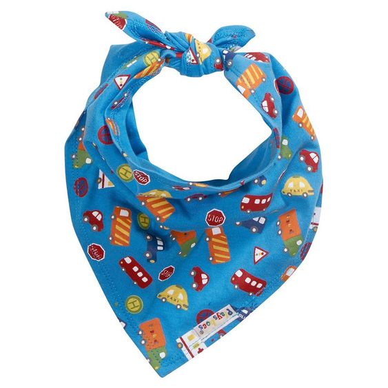 Playshoes Halstuch 3er Pack - Boys