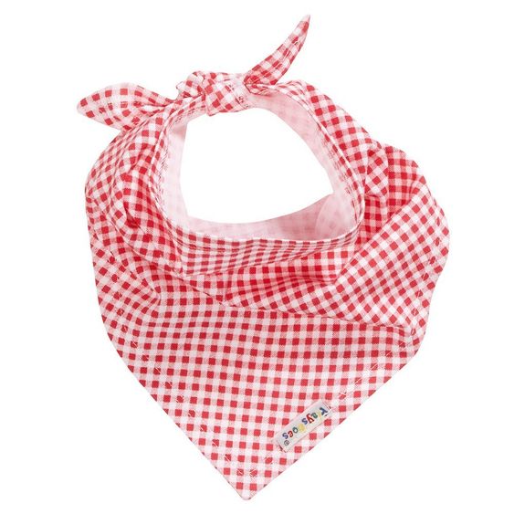 Playshoes Halstuch 3er Pack - Girls
