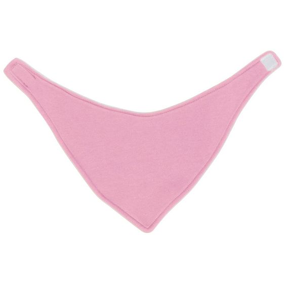 Playshoes Halstuch - Rosa Weiß