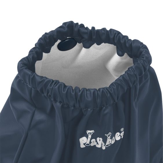 Playshoes Regenfüßlinge - Marine - Gr. S