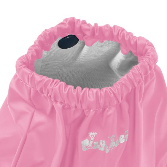 Playshoes Rain booties - Pink - Size S