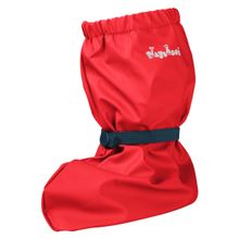 Regenfüßlinge - Rot - Gr. S