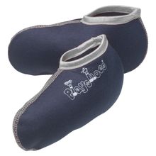 Stiefelsocken - Marine - Gr. 20/21