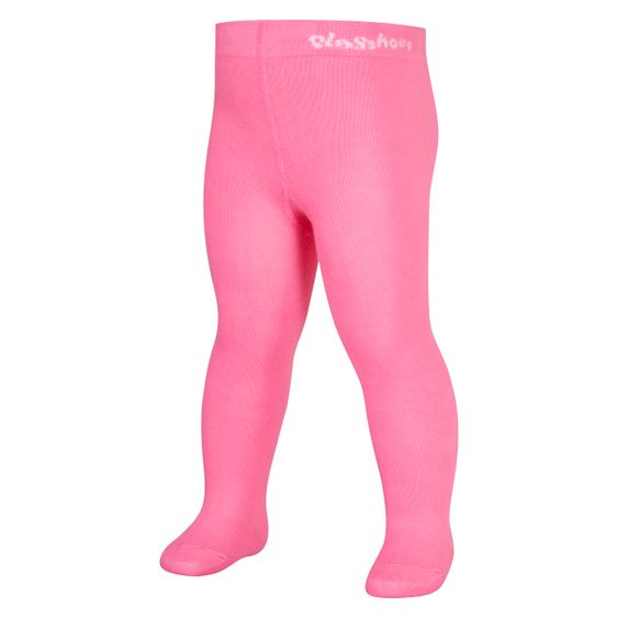 Playshoes Strumpfhose 2er Pack - Bonbons Marine Rosa - Gr. 62/68
