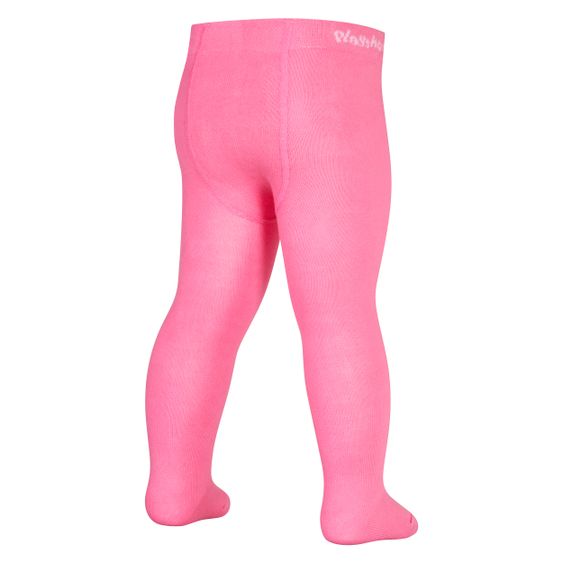 Playshoes Strumpfhose 2er Pack - Bonbons Marine Rosa - Gr. 62/68