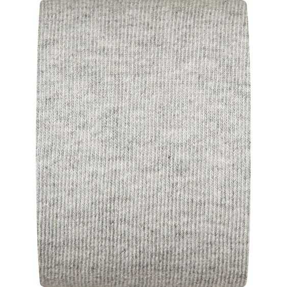 Playshoes Strumpfhose - Uni Grau - Gr. 62 / 68