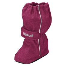 Chaussons Thermo - Baie - Taille: 20/21