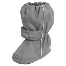Thermo socks - Grey - Size 16/17