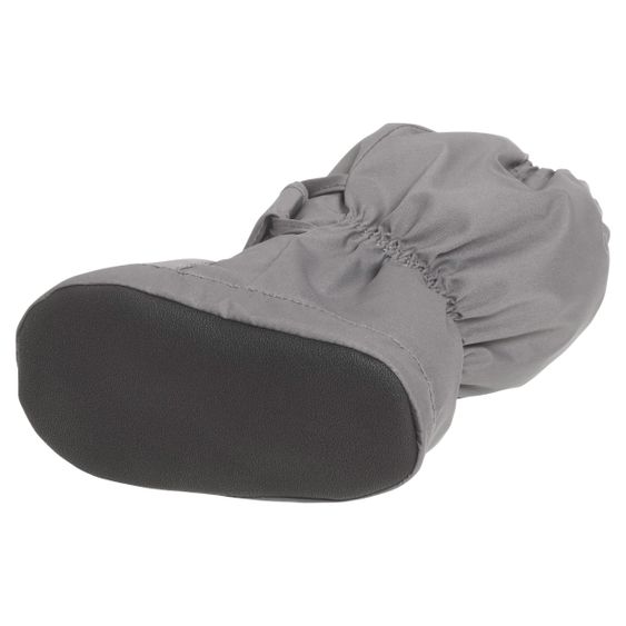Playshoes Thermo socks - Grey - Size 16/17