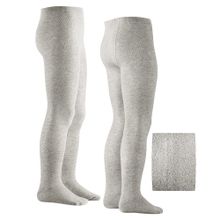 Collant termici - Grigio Melange - Taglia 74 / 80