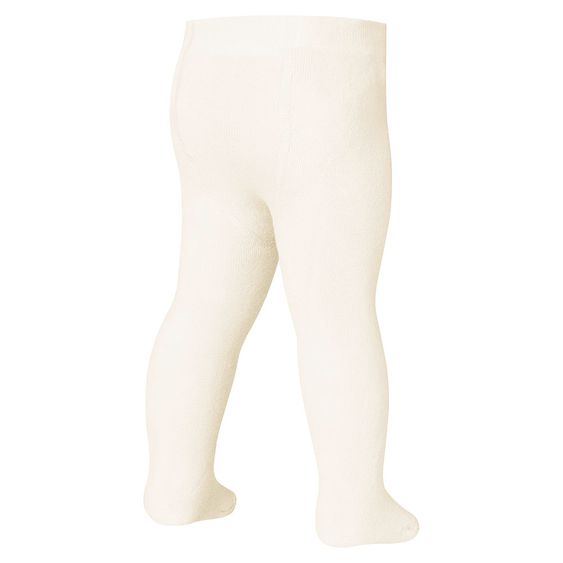 Playshoes Thermo-Strumpfhose - Natur - Gr. 50 / 56