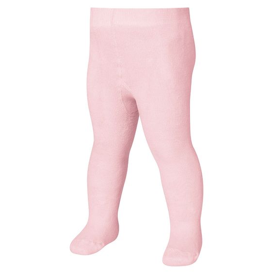 Playshoes Thermo-Strumpfhose - Rosa - Gr. 50 / 56