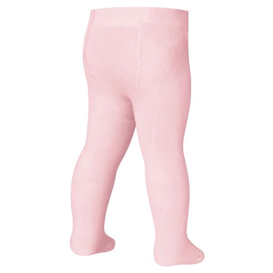 Playshoes Thermo-Strumpfhose - Rosa - Gr. 50 / 56