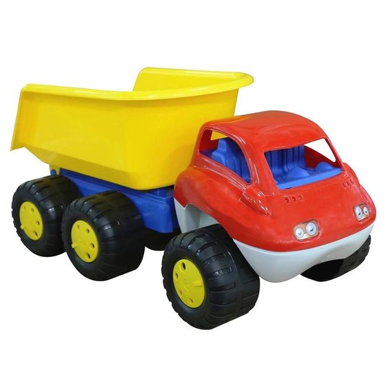 POLESIE Kipper BigTruck 83 cm