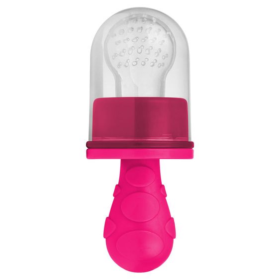 Primamma Fruchtsauger - Pink