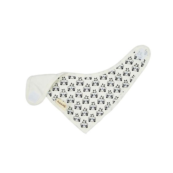 Puckdaddy Bio-Baumwolle Geschenkset - Panda