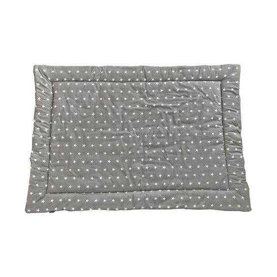 Puckdaddy Coperta per bambini - Stelle / Pois