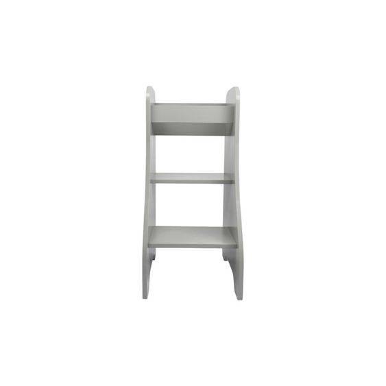 Puckdaddy Lernturm / Learning Tower - Turmine - Grau