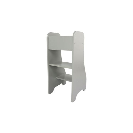 Puckdaddy Lernturm / Learning Tower - Turmine - Grau
