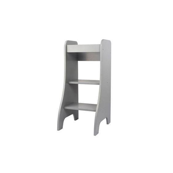 Puckdaddy Lernturm / Learning Tower - Turmine - Grau