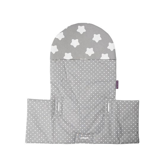 Ikea Hochstuhl Sitzkissen
