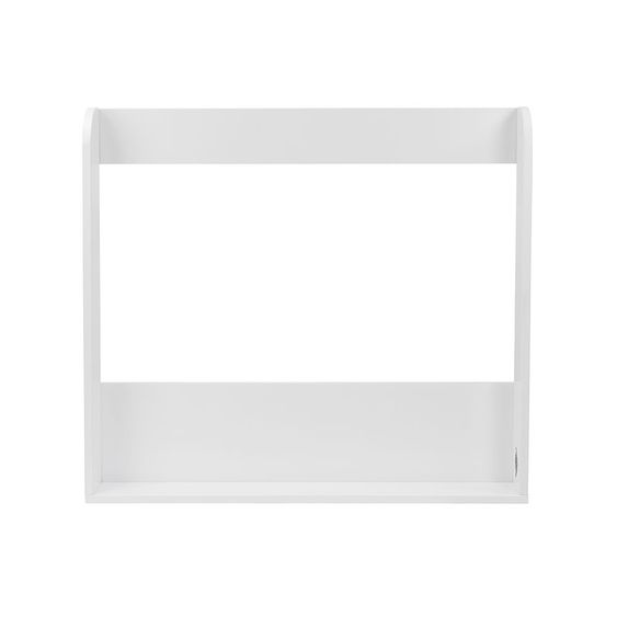 Puckdaddy Fasciatoio per cassettiera IKEA Brimnes - Rotondo