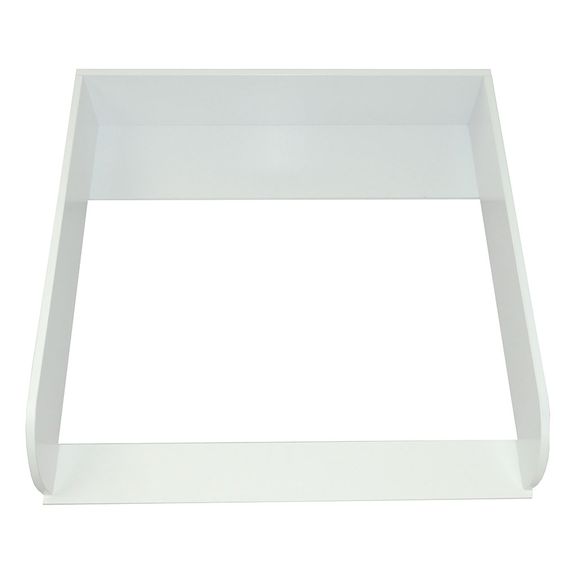 Puckdaddy Wickelaufsatz für IKEA Hemnes / Songesand Kommode 15 cm