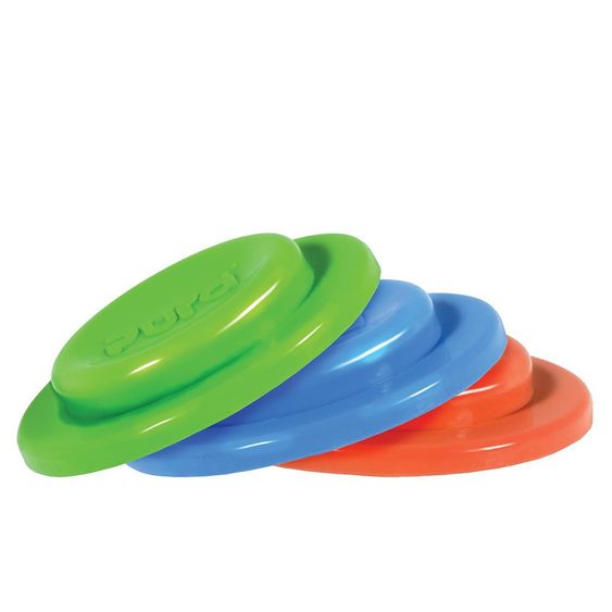 purakiki Dichtdeckel 3er Pack Silikon für Edelstahl-Flasche