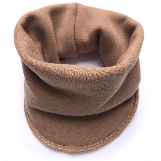 Puschl deluxe Loop mitwachsend - Beige