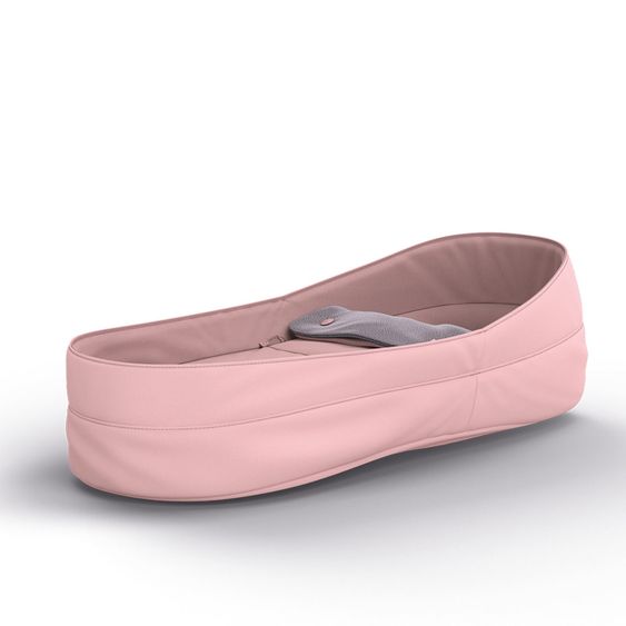 Quinny Baby Cocoon From-Birth für Zapp Flex - Blush