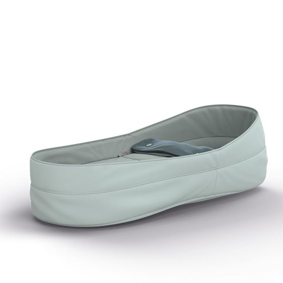 Quinny Baby Cocoon From-Birth für Zapp Flex - Grey