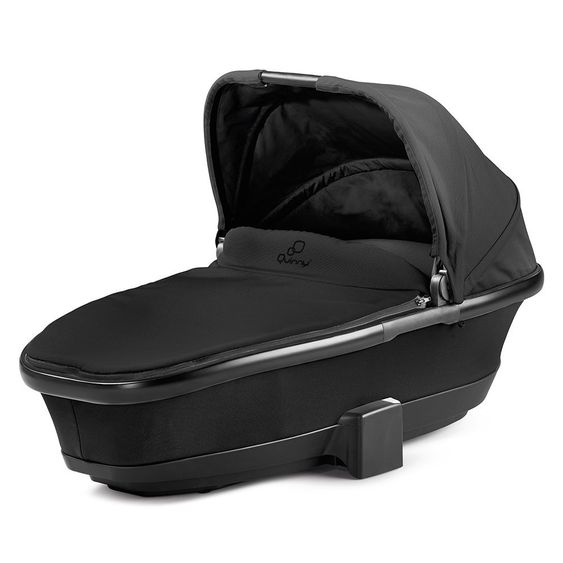 Quinny Babywanne faltbar für Buzz Xtra / Moodd - Black Devotion
