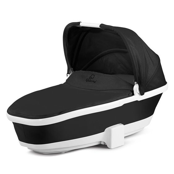 Quinny Babywanne faltbar für Buzz Xtra / Moodd - Black Irony