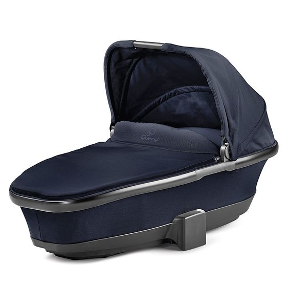 Quinny Babywanne faltbar für Buzz Xtra / Moodd - Midnight Blue