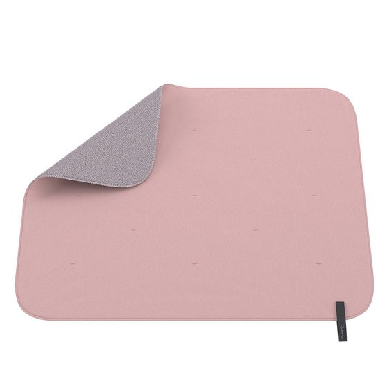 Quinny Decke für Zapp Xpress / Zapp Flex - Blush