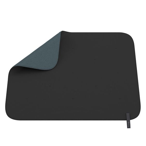 Quinny Decke für Zapp Xpress / Zapp Flex - Graphite
