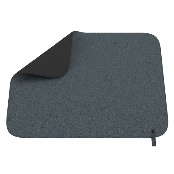 Quinny Decke für Zapp Xpress / Zapp Flex - Graphite