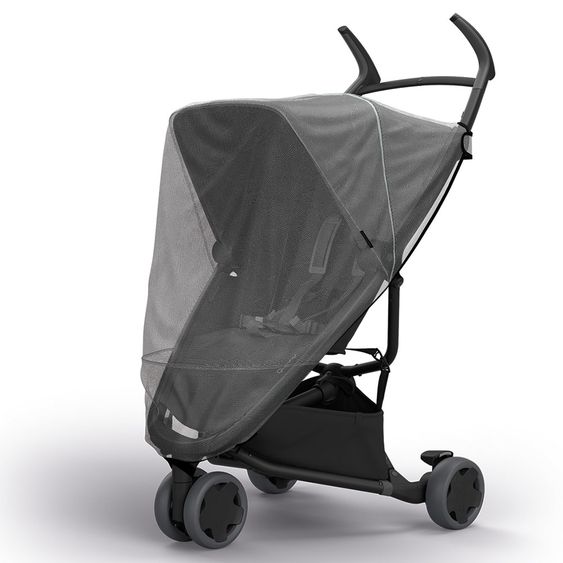 Quinny Insektenschutz für Zapp Xpress - Black
